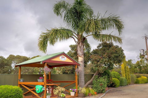 Ficifolia Lodge - Hervey Bay Accommodation 8