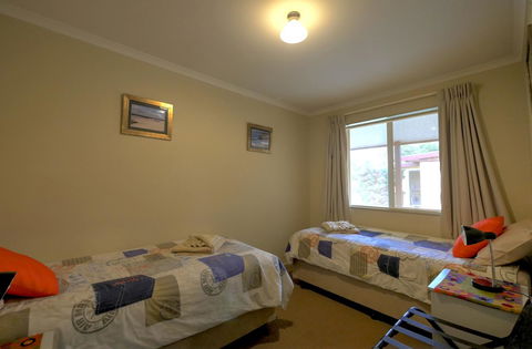 Ficifolia Lodge - Hervey Bay Accommodation 21