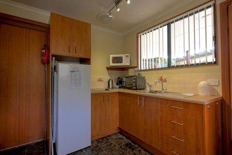 Ficifolia Lodge - Hervey Bay Accommodation 18