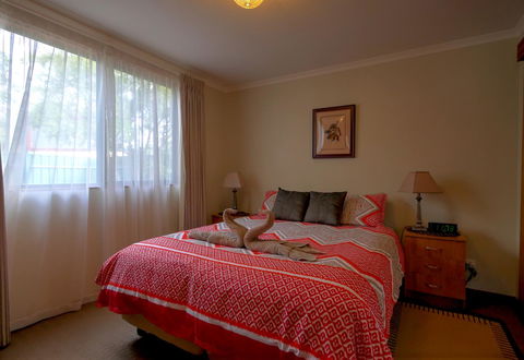 Ficifolia Lodge - Hervey Bay Accommodation 22