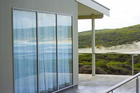 Hanson Bay Cabins - Hervey Bay Accommodation 14