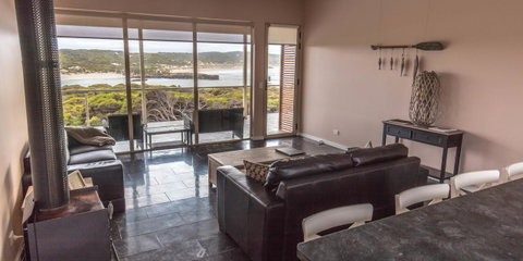 Hanson Bay Cabins - Hervey Bay Accommodation 10