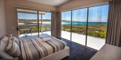 Hanson Bay Cabins - Hervey Bay Accommodation 9