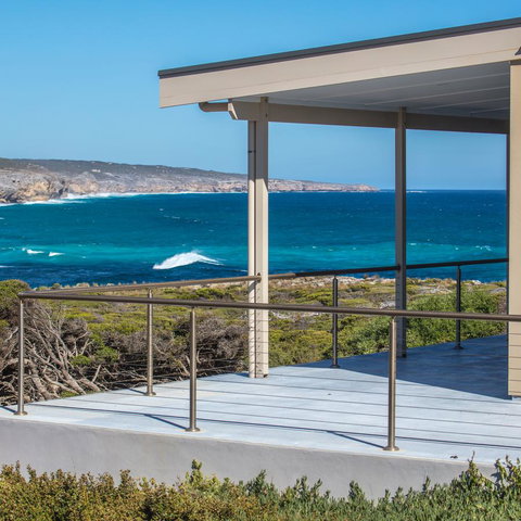 Hanson Bay Cabins - Hervey Bay Accommodation 11