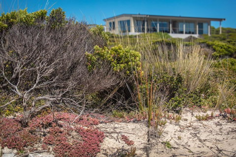 Hanson Bay Cabins - Hervey Bay Accommodation 3