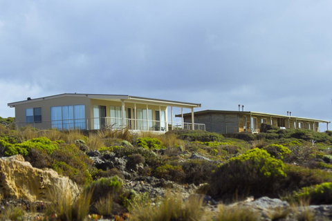 Hanson Bay Cabins - Hervey Bay Accommodation 15