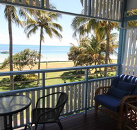 Moreton Island Villas and Apartments - Tourism Hervey Bay