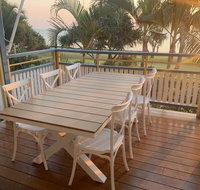 Beach front Villa at Tangalooma - Tourism Hervey Bay