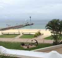Beachfront Holiday Apartment to Rent for Short and Long Stays - Tourism Hervey Bay