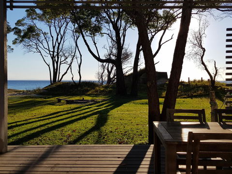 The Jetty At Cowan Cowan - Hervey Bay Accommodation 5