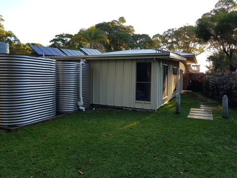 The Jetty At Cowan Cowan - Hervey Bay Accommodation 4