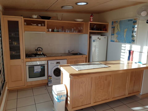 The Jetty At Cowan Cowan - Hervey Bay Accommodation 6