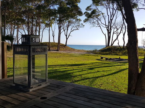 The Jetty At Cowan Cowan - Hervey Bay Accommodation 3