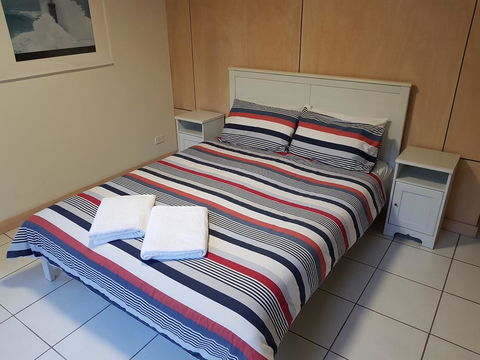 The Jetty At Cowan Cowan - Hervey Bay Accommodation 10