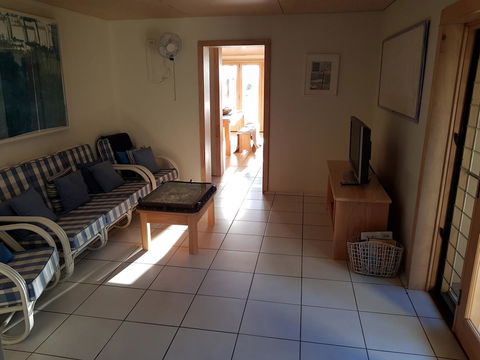 The Jetty At Cowan Cowan - Hervey Bay Accommodation 8