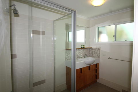 The Boarding House - Hervey Bay Accommodation 12