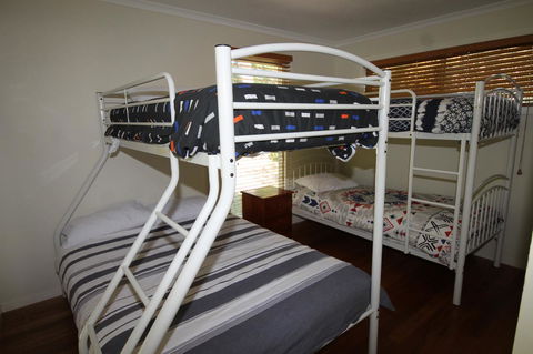 The Boarding House - Hervey Bay Accommodation 11