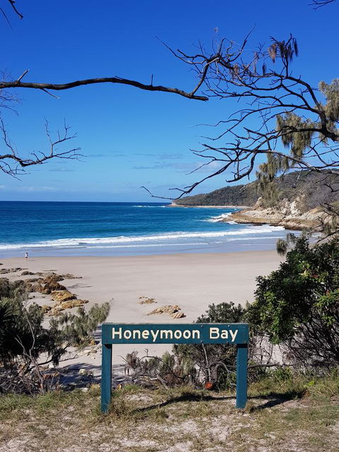 The Boarding House - Hervey Bay Accommodation 21