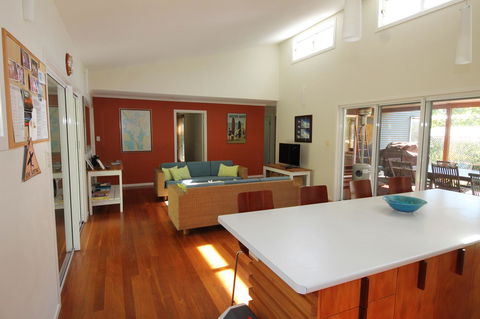 The Boarding House - Hervey Bay Accommodation 4