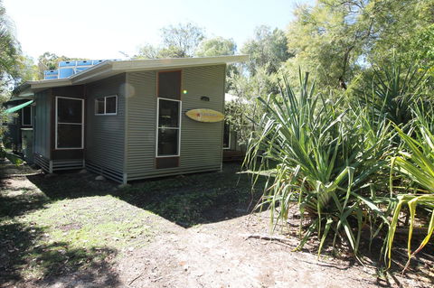 The Boarding House - Hervey Bay Accommodation 3