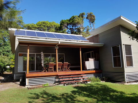 The Boarding House - Hervey Bay Accommodation 18