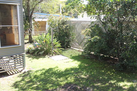 The Boarding House - Hervey Bay Accommodation 19