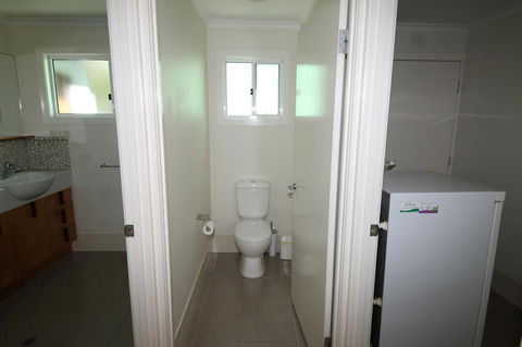 The Boarding House - Hervey Bay Accommodation 16