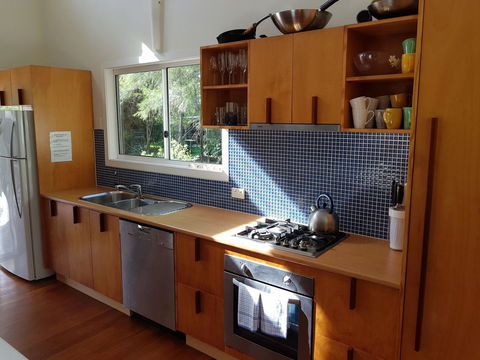 The Boarding House - Hervey Bay Accommodation 6