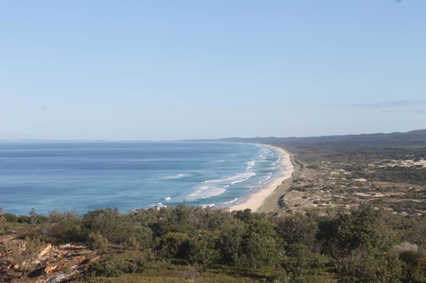 The Boarding House - Hervey Bay Accommodation 26