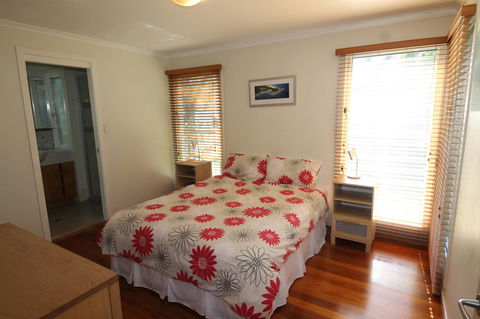 The Boarding House - Hervey Bay Accommodation 9