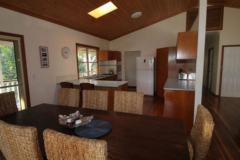 Kiarabilli - Hervey Bay Accommodation 3