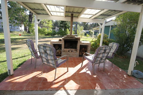 Kiarabilli - Hervey Bay Accommodation 9