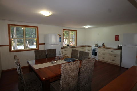 Kiarabilli - Hervey Bay Accommodation 12