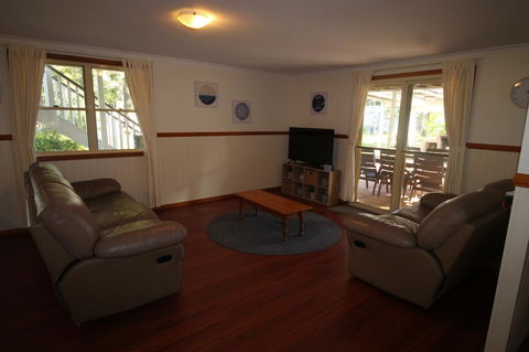 Kiarabilli - Hervey Bay Accommodation 11
