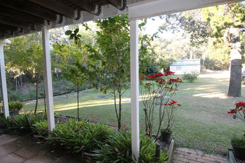 Kiarabilli - Hervey Bay Accommodation 18