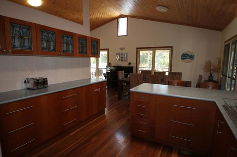 Kiarabilli - Hervey Bay Accommodation 4