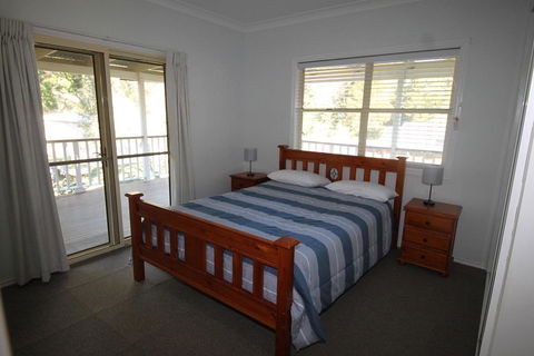 Kiarabilli - Hervey Bay Accommodation 6