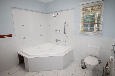 Kiarabilli - Hervey Bay Accommodation 8