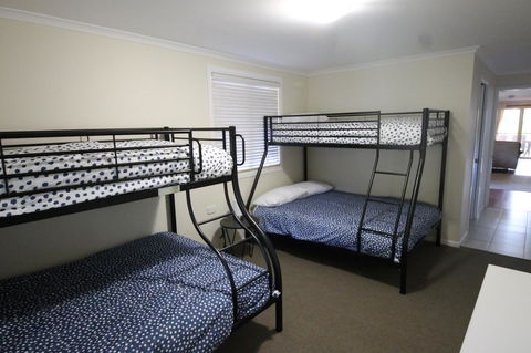 Kiarabilli - Hervey Bay Accommodation 14