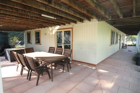 Kiarabilli - Hervey Bay Accommodation 10