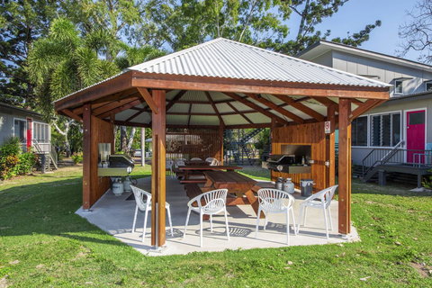 Kooyong Apartment 3 - Tourism Hervey Bay 8