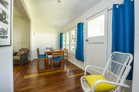 Kooyong Apartment 3 - Tourism Hervey Bay 3