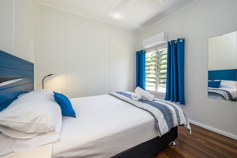 Kooyong Apartment 3 - Tourism Hervey Bay 5