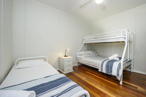 Kooyong Apartment 3 - Tourism Hervey Bay 6