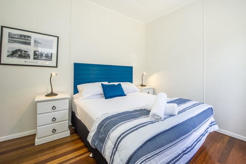 Kooyong Apartment 3 - Tourism Hervey Bay 4