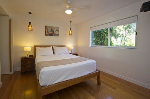 Maggies Beachfront Apartment 7 - Tourism Hervey Bay 10