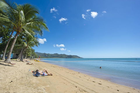 Maggies Beachfront Apartment 7 - Tourism Hervey Bay 7