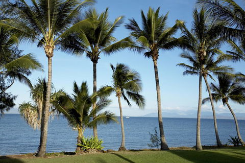 Pure Magnetic Villa 2 - Tourism Hervey Bay 1