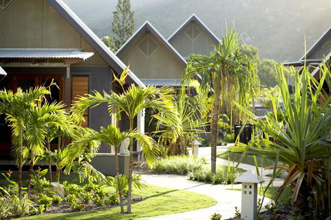 Pure Magnetic Villa 2 - Tourism Hervey Bay 2