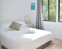 1 min. Walk To Beach Horeseshoe Bay Holiday Units